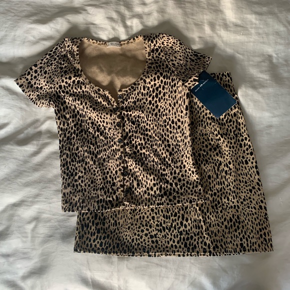 Brandy Melville Dresses & Skirts - Print set